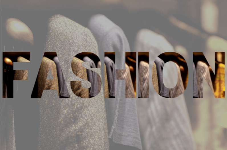 bisnis fashion