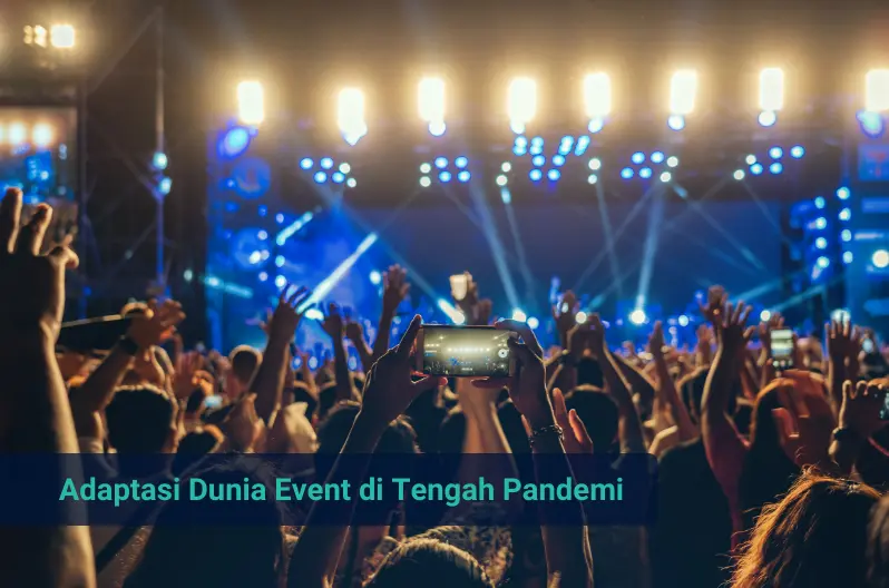 jurusan event management
