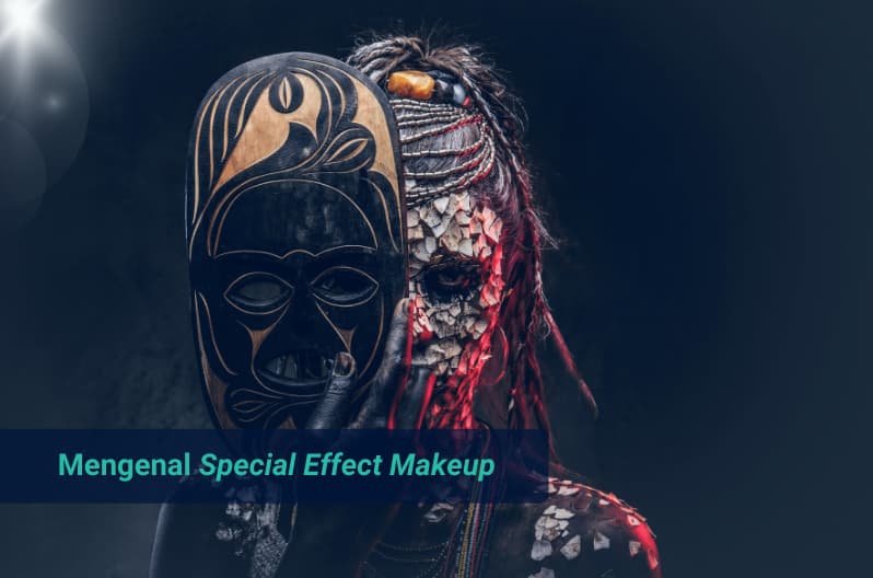 SFX Makeup