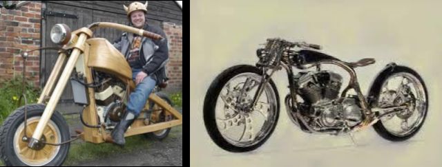 contoh desain produk modifikasi motor