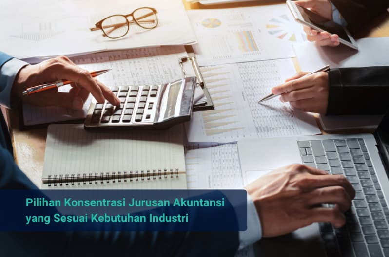 pilihan konsentrasi akuntansi