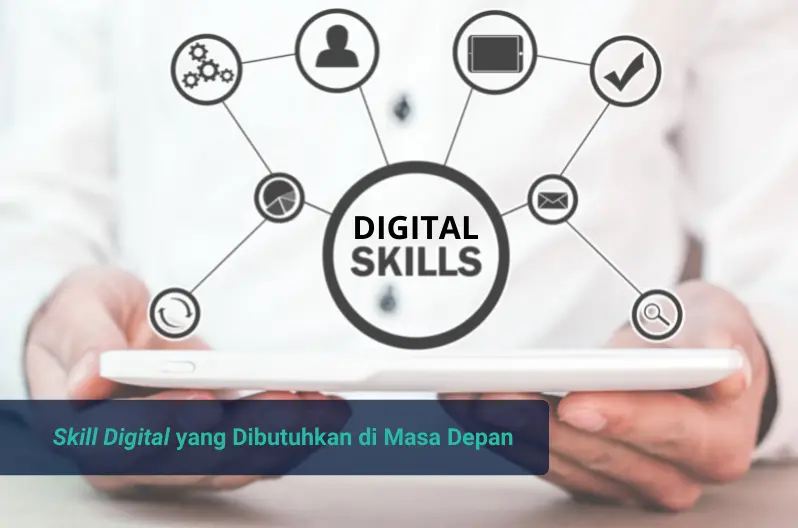 digital skill