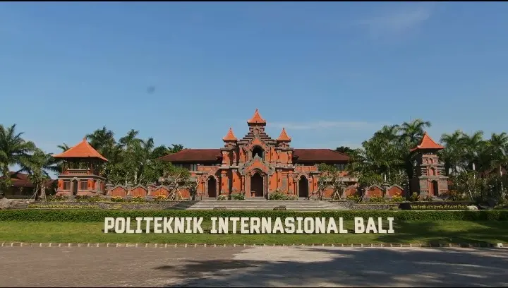 Politeknik Internasional Bali