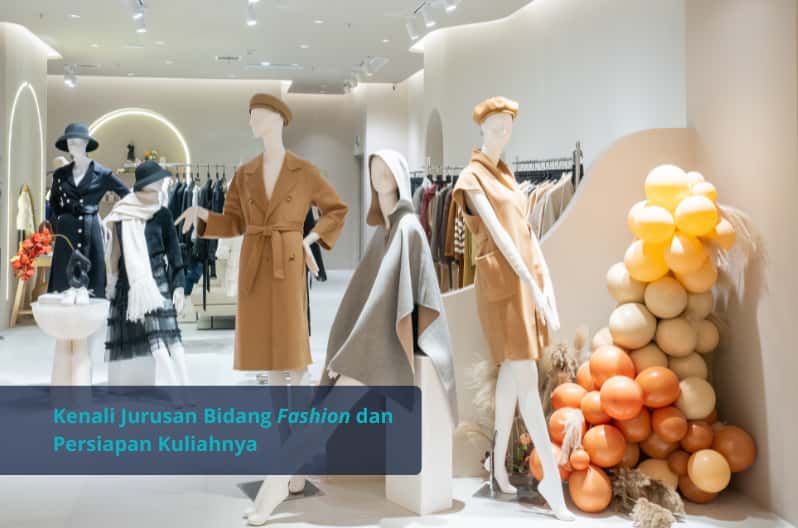 jurusan fashion design
