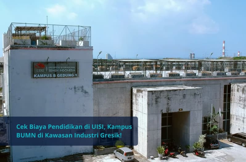biaya pendidikan uisi gresik