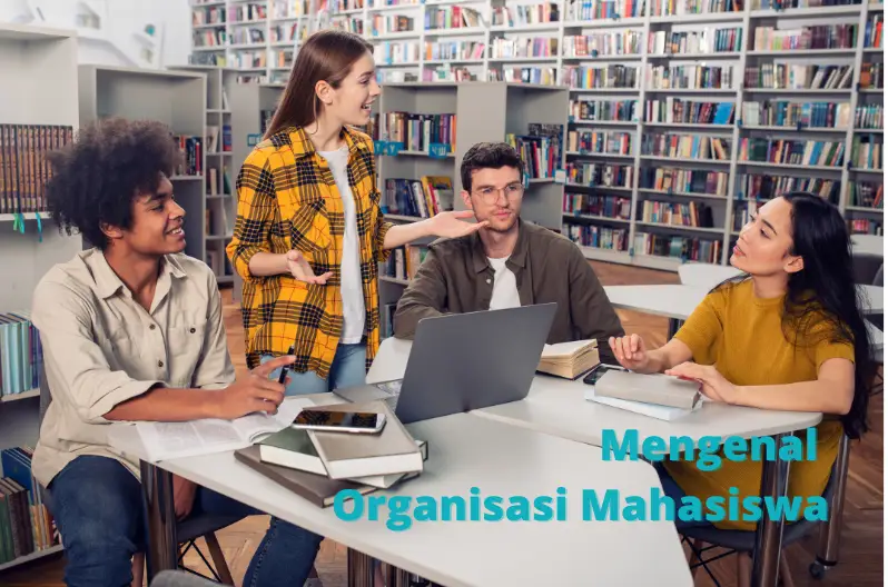 organisasi mahasiswa