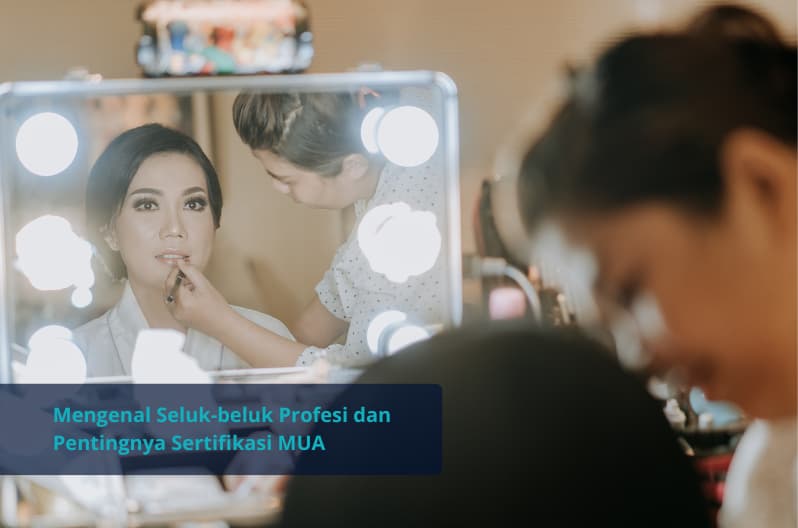 sertifikasi mua