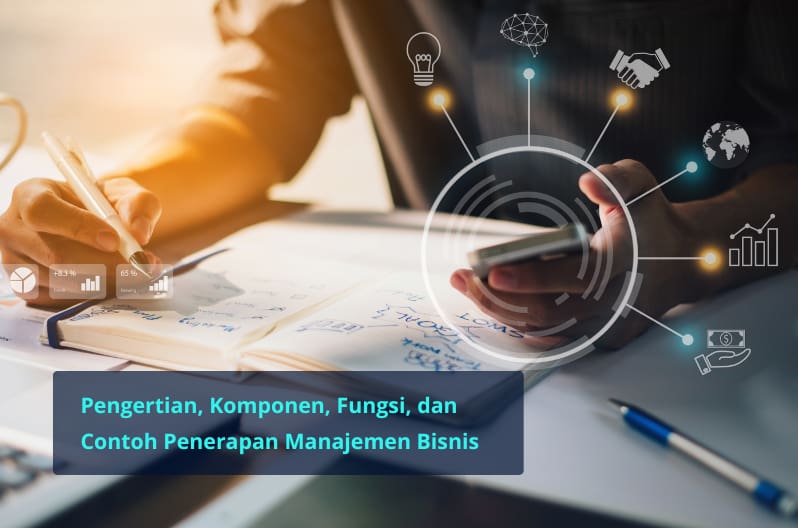 manajemen bisnis