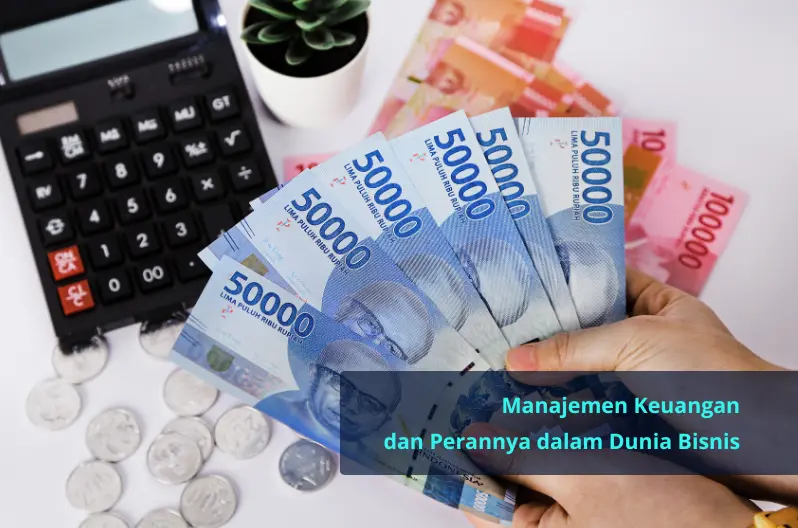 manajemen keuangan
