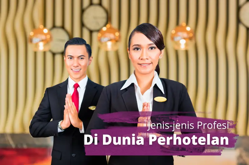 kerja di hotel