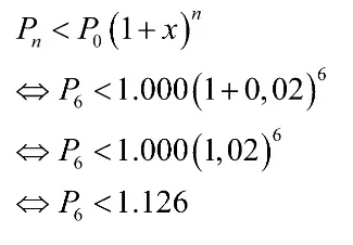 contoh soal Pertidaksamaan Eksponen