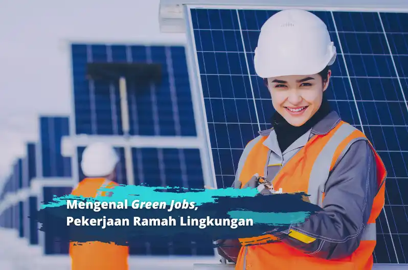 apa itu green jobs
