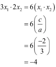 pembahasan 4 Persamaan Kuadrat