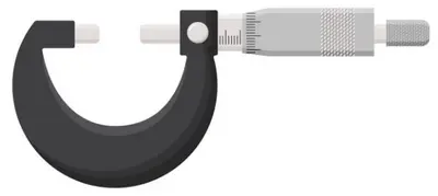 Mikrometer sekrup manual