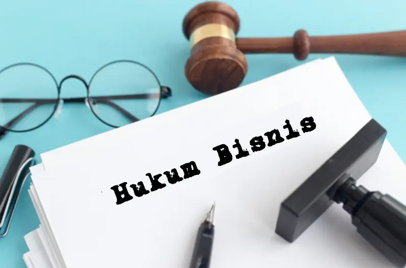 jurusan hukum bisnis