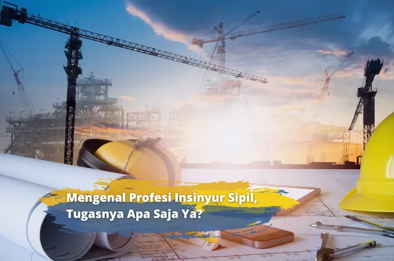 insinyiur teknik sipil