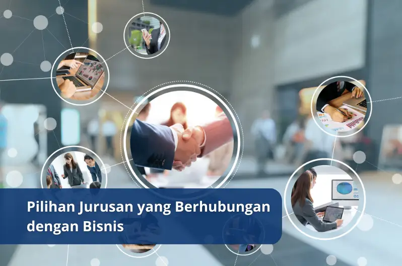 macam macam jurusan bisnis