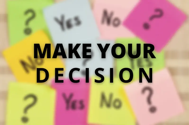 decision making styles