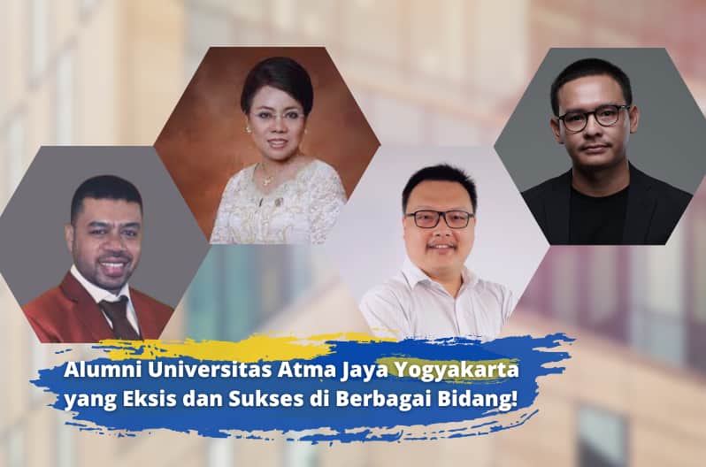 alumni universitas atma jaya yogyakarta (uajy)