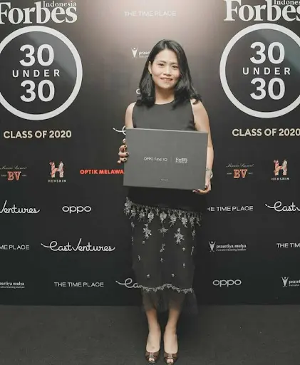 alumni prasmul elisa suteja
