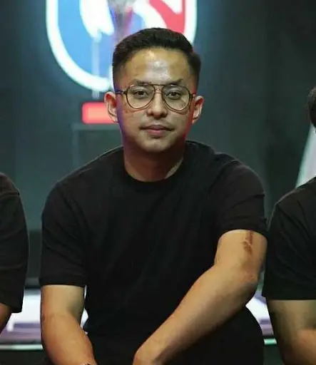 wiramahesa putra sutopo alumni prasmul