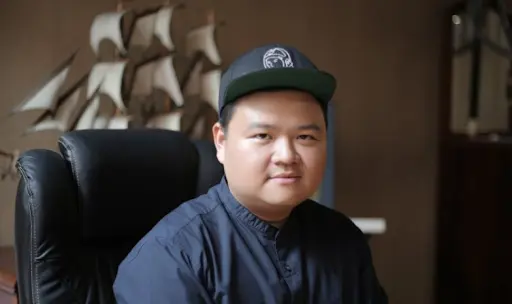 yohanes sugihtonugroho