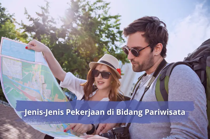 pekerjaan di bidang pariwisata