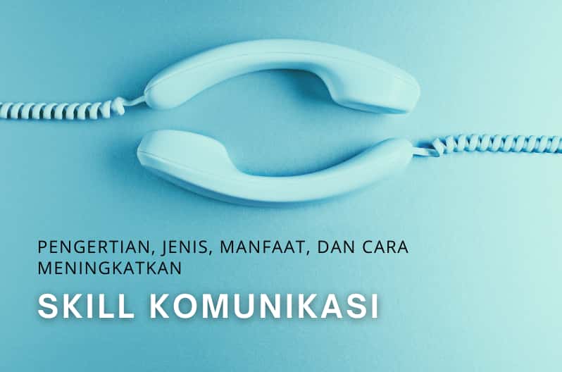 skill komunikasi