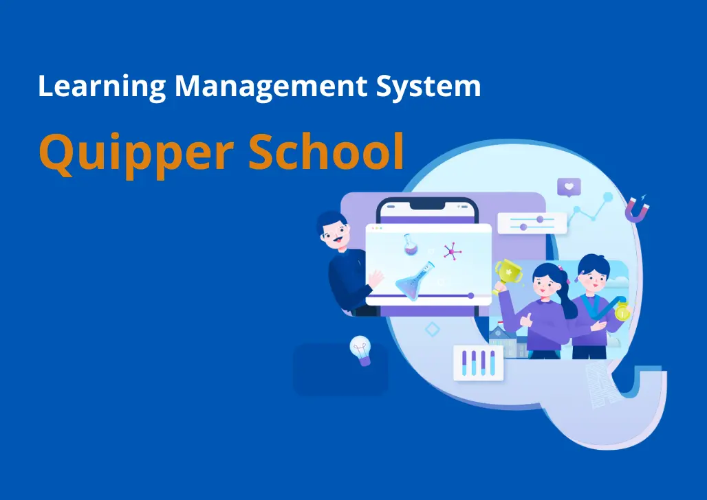 7 Manfaat Menggunakan Learning Management System (LMS)