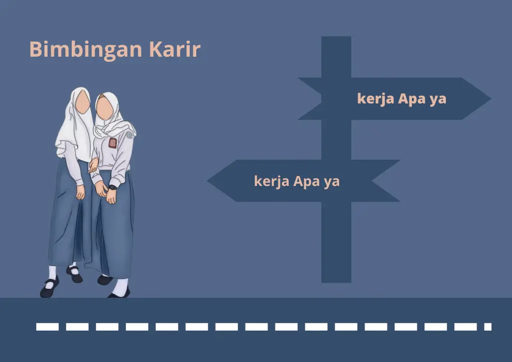 Bimbingan Karir SMASMK Tujuan, Manfaat, dan Pelaksanaannya