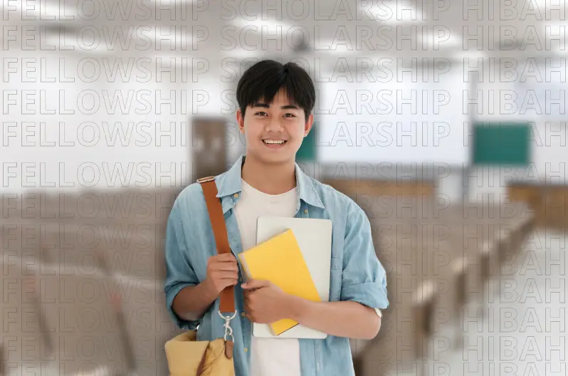 Fellowship Scholarship Hibah