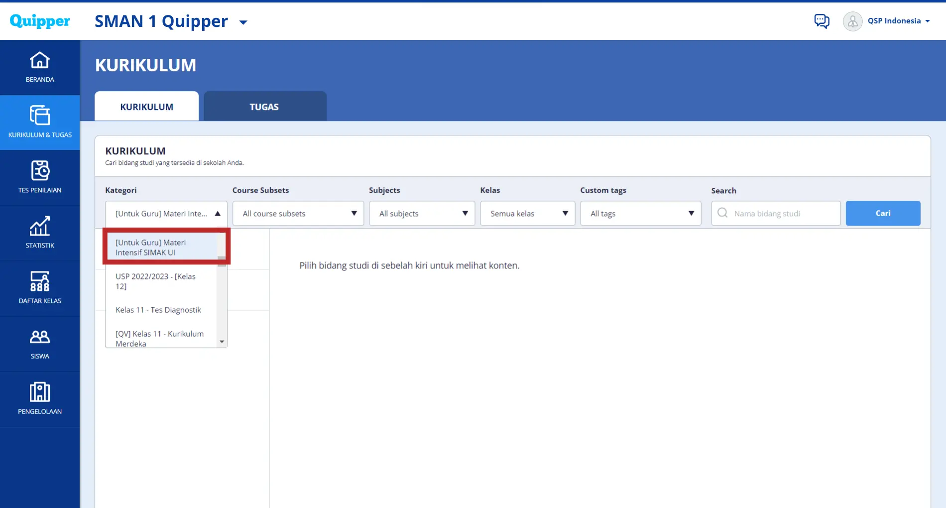 Pengiriman Tugas - 2
