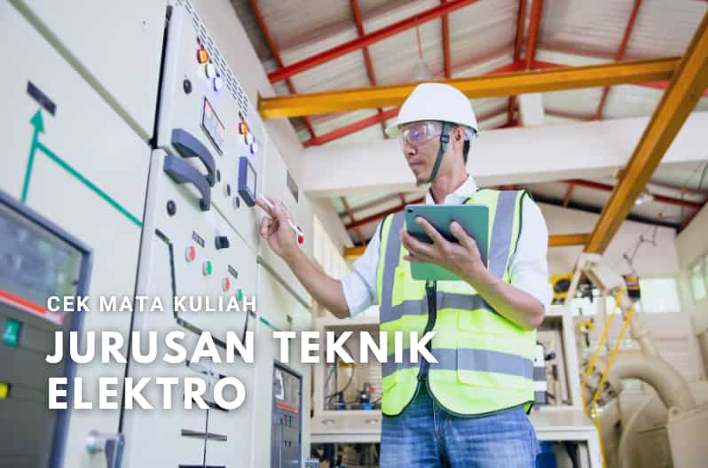 Mengupas Tuntas Kuliah Teknik Elektro: Peluang dan Tantangan di Era Teknologi