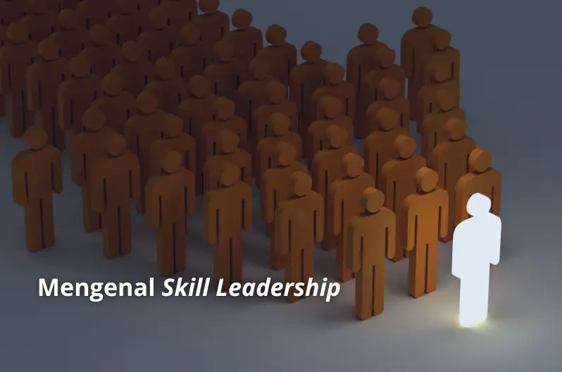 mengenal skill leadership