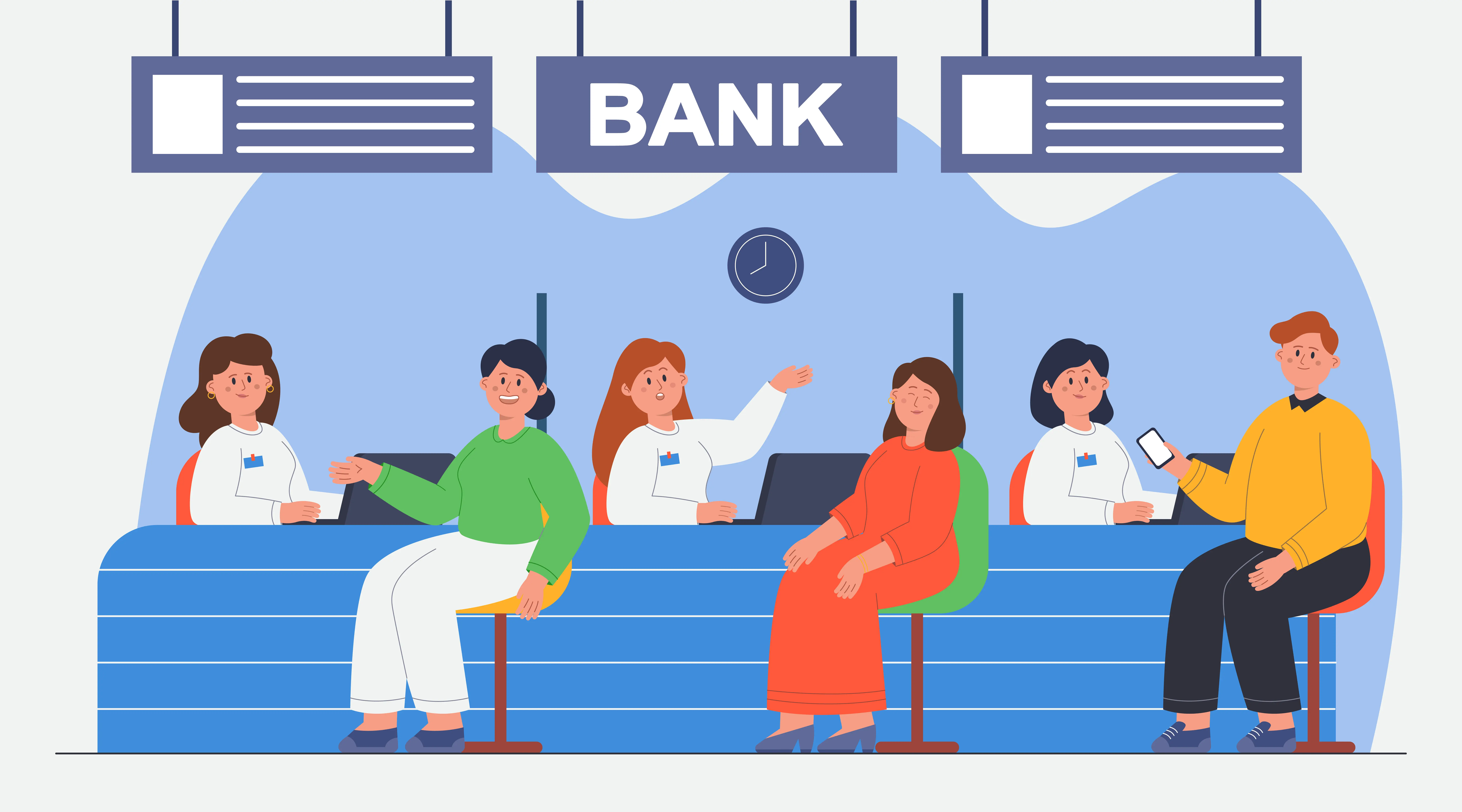 Bank Pengertian, Fungsi, Tujuan, dan Jenis-jenis Bank