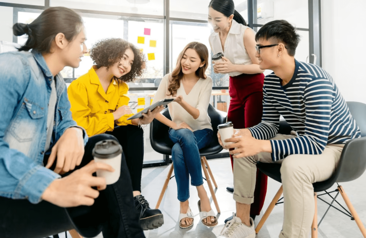 Group Individual Learning: Pengertian, Tujuan, dan Model ...