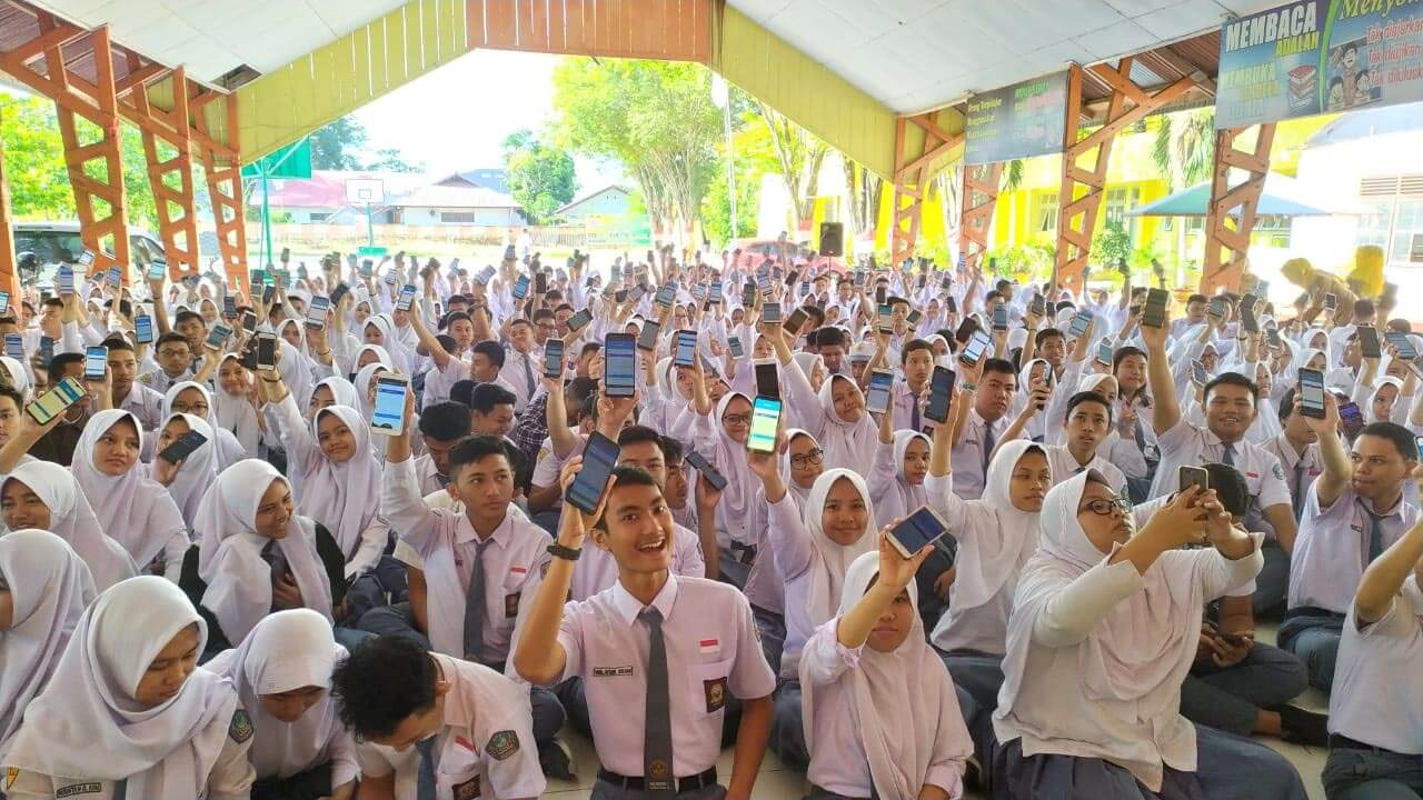 Tetang Quipper