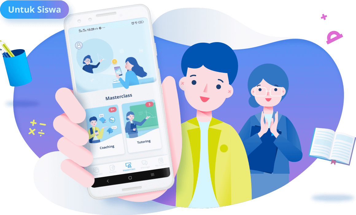 Quipper Indonesia Distributors Of Wisdom