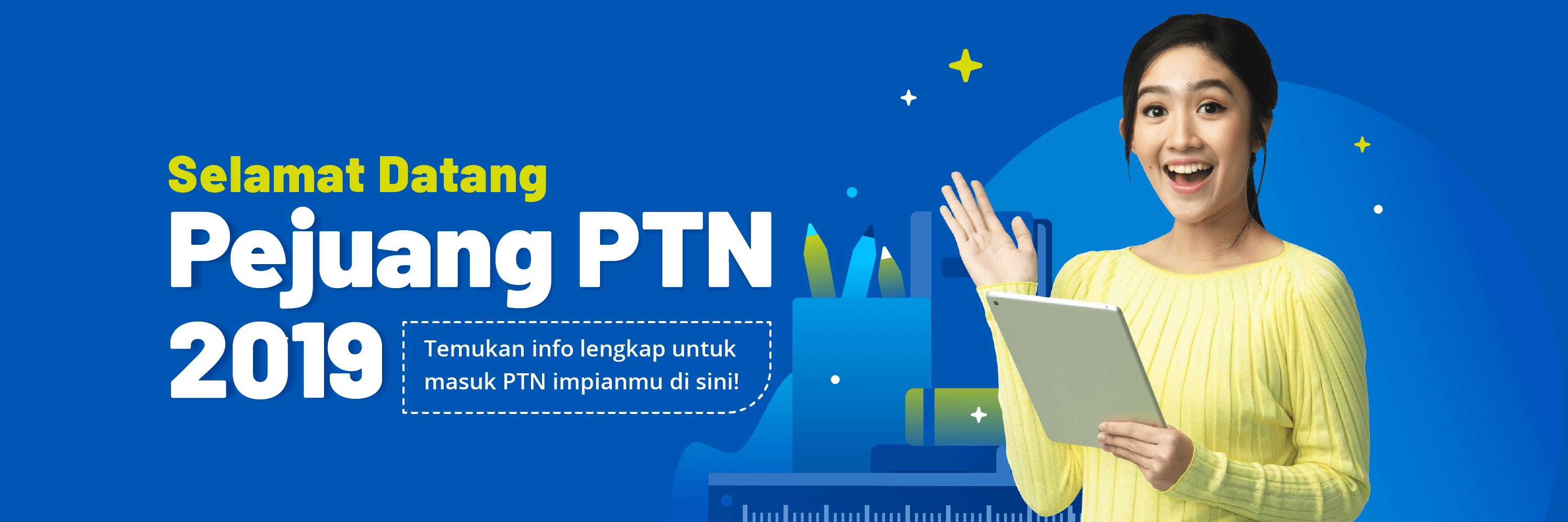 Panduan SBMPTN 2019 Paket Intensif