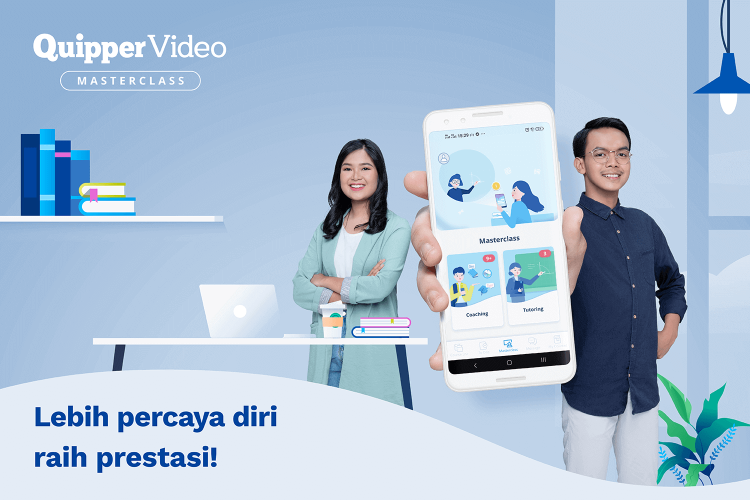 Quipper Indonesia Distributors Of Wisdom