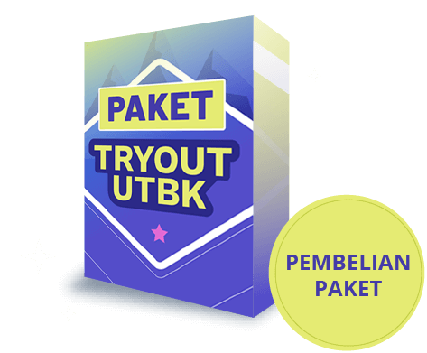 Pilihan Paket Tryout Online UTBK Quipper