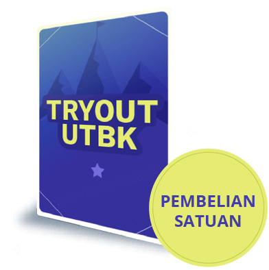 Pilihan Paket Tryout Online UTBK Quipper