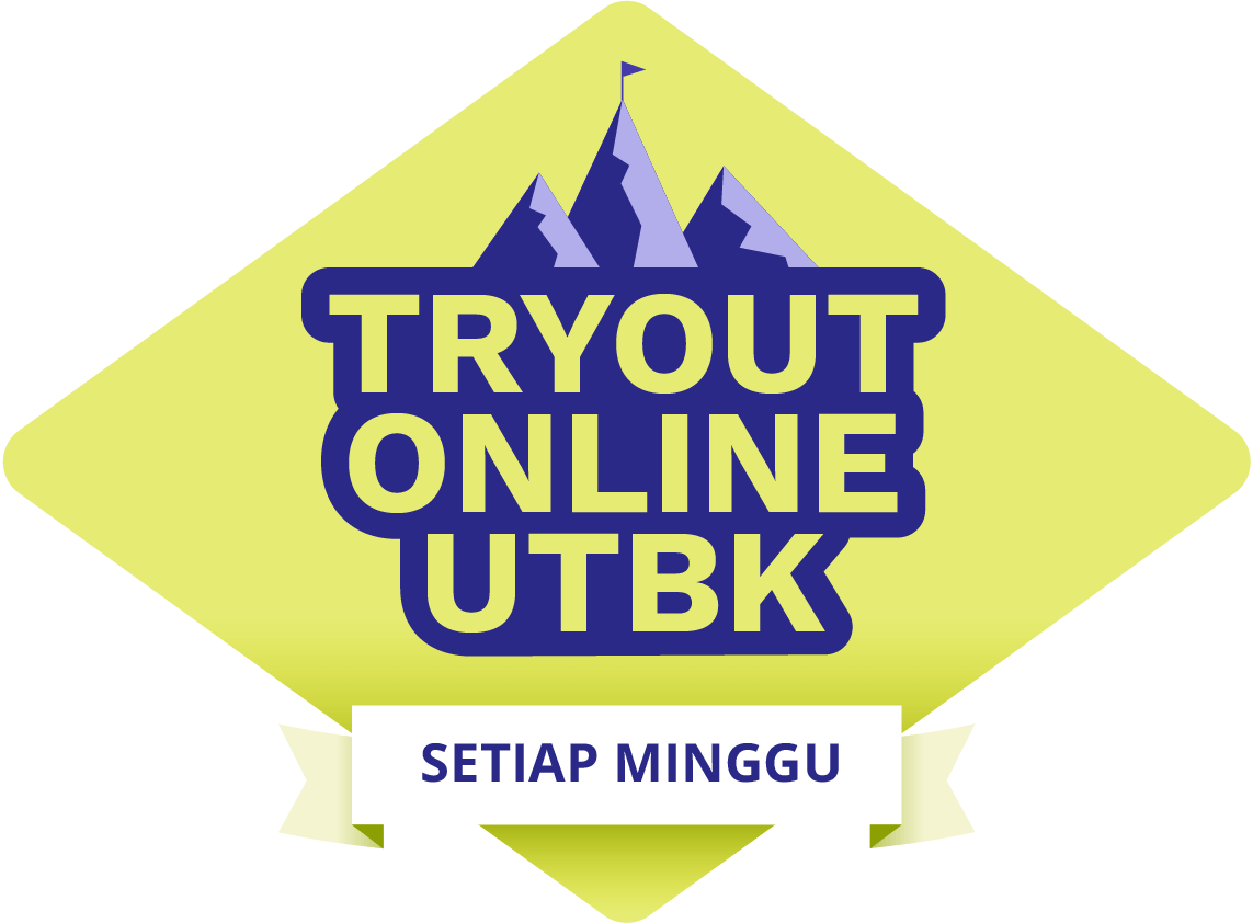 Tryout online UTBK Quipper