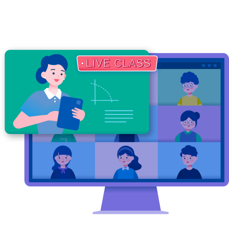 Ilustrasi Kelas Ilustrasi Kelas
