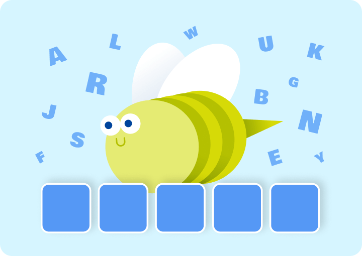 Spelling Bee Spelling Bee