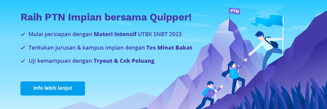 Banner Paket Intensif