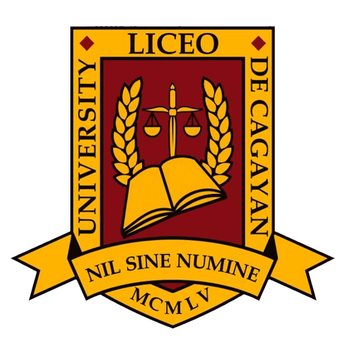 Quipper LMS User Liceo De Cagayan University