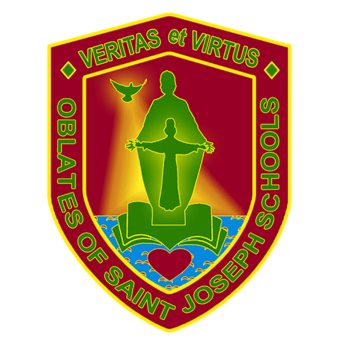 Quipper LMS User Oblates of St. Joseph