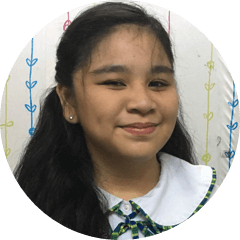 Quipper Philippines Student's Testimony